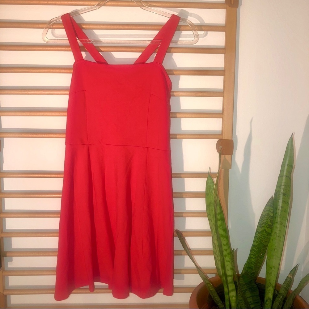 H&M Divided | Skater dress